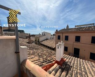 Vista exterior de Edifici en venda en  Palma de Mallorca