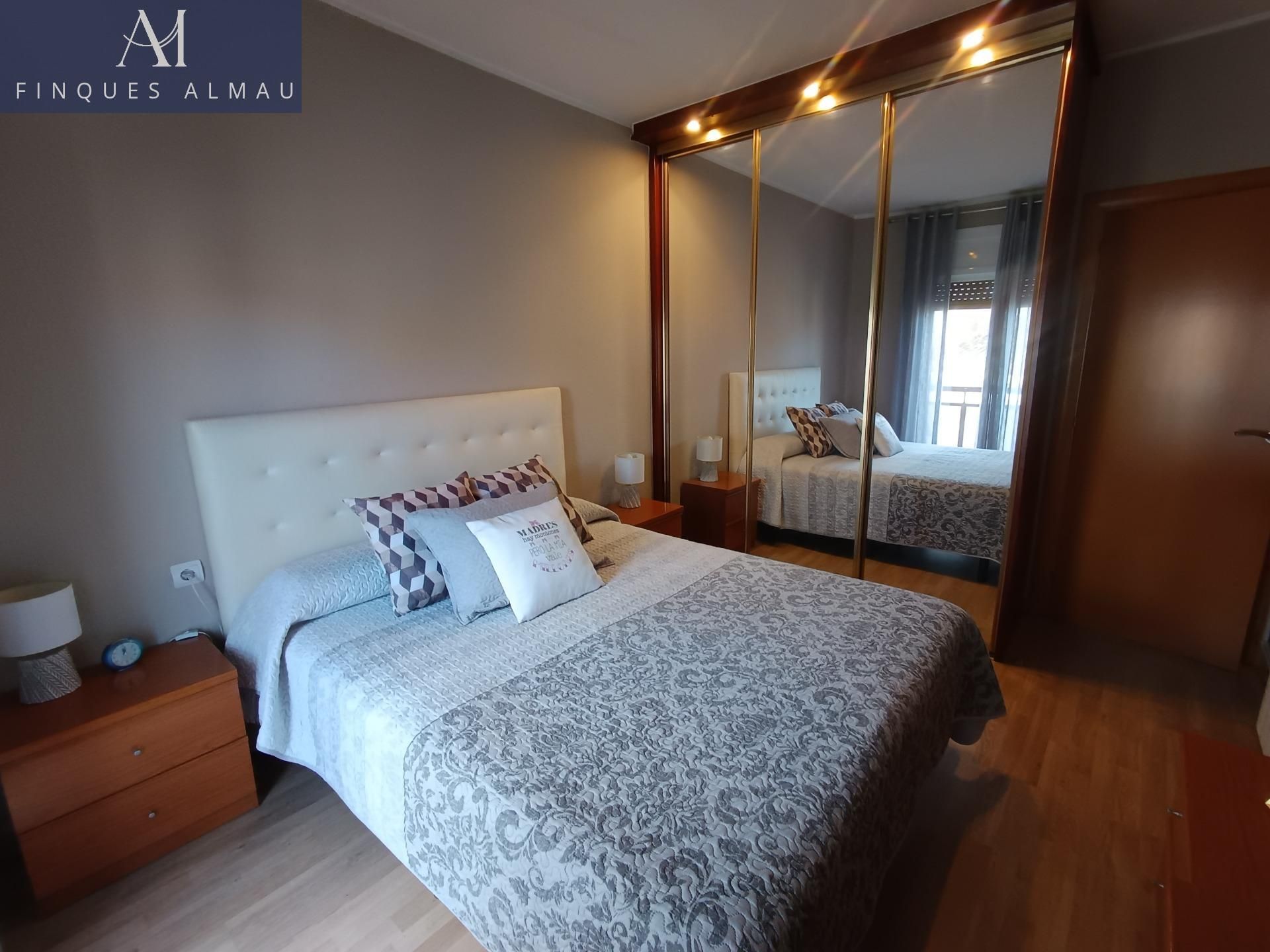 Dormitori de Pis en venda en Gelida amb Calefacció, Terrassa i Balcó