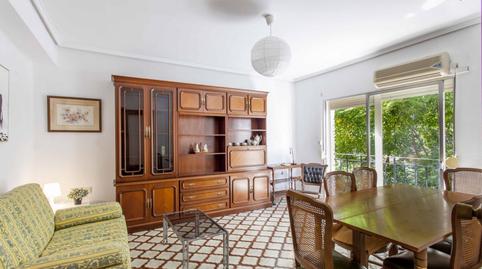 Foto 4 de Apartament de lloguer a Trinitat, Valencia