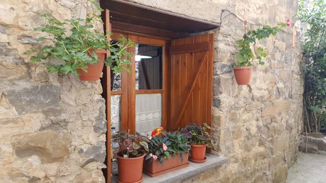 Casa-chalet en Venta en Calle FRAGEN, 18 en Torla - Ordesa