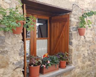 Balcony of House or chalet for sale in Torla  with Balcony