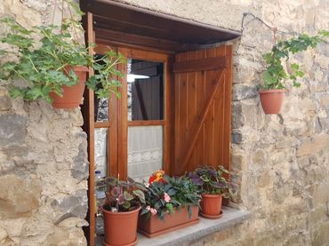 House with balcony for sale in Calle FRAGEN 18