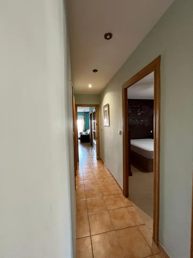 Flat for rent in Calle Delfín, 5, Angustias - Chana - Encina