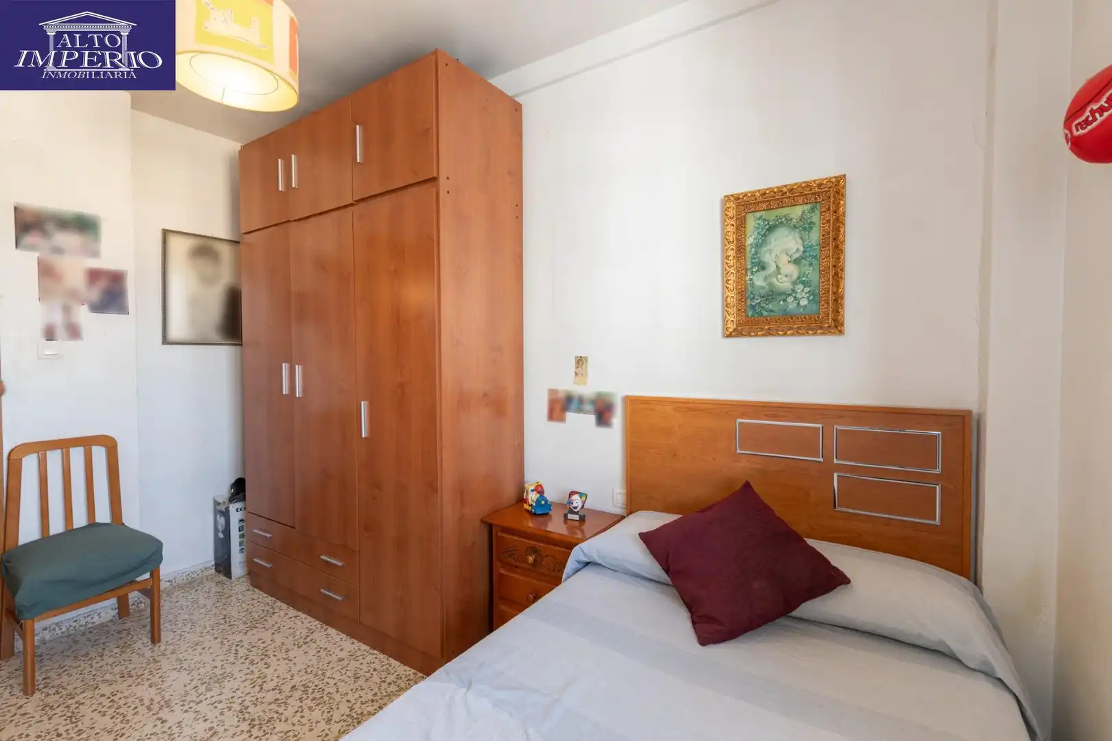Habitación de Piso en venta en Granada