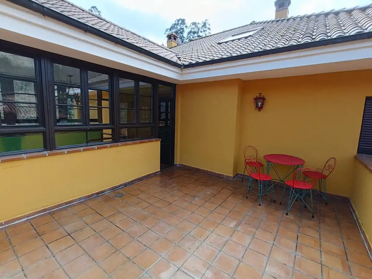 Hotel en venda a Vibaña - Ardisana - Caldueño, imagen 20