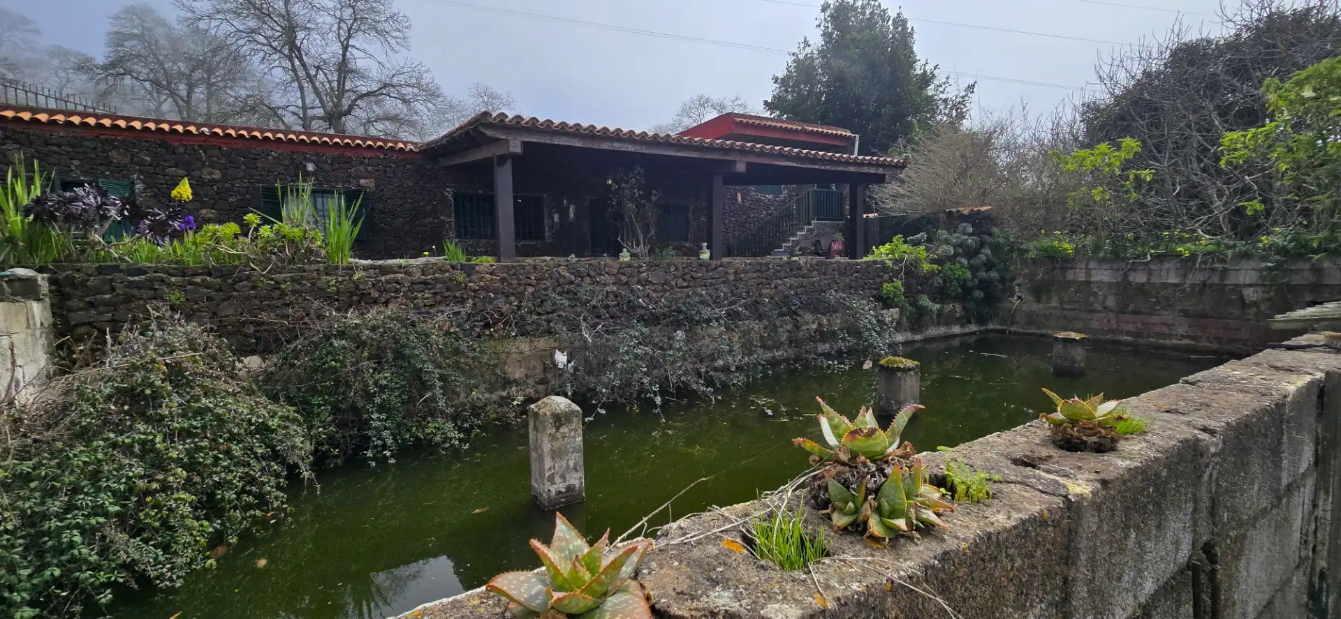 Casa rustica con giardino in vendita a Calle Vereda del Señor 117, imagen 72