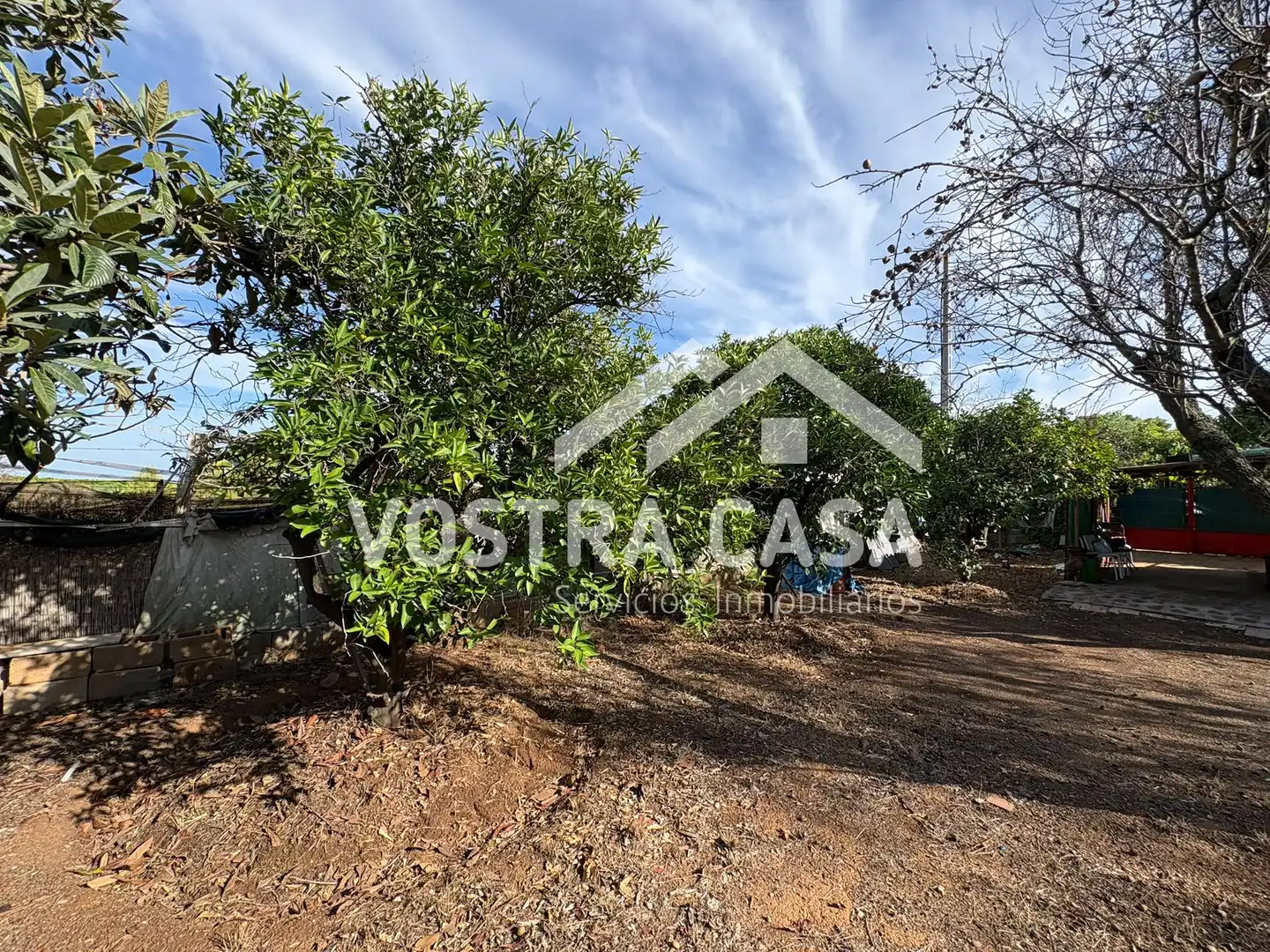 Villa in vendita a VEINTIDOS, imagen 10