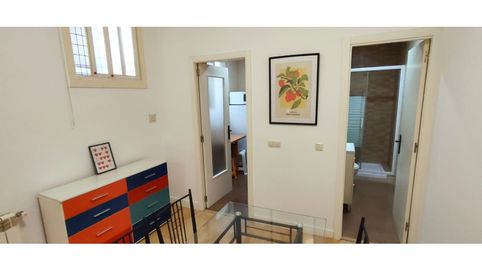 Foto 5 von Wohnung zur Miete in Calle Sambara, Quintana, Madrid Capital