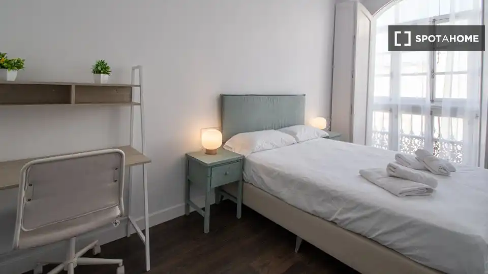 Room in Centro Histórico