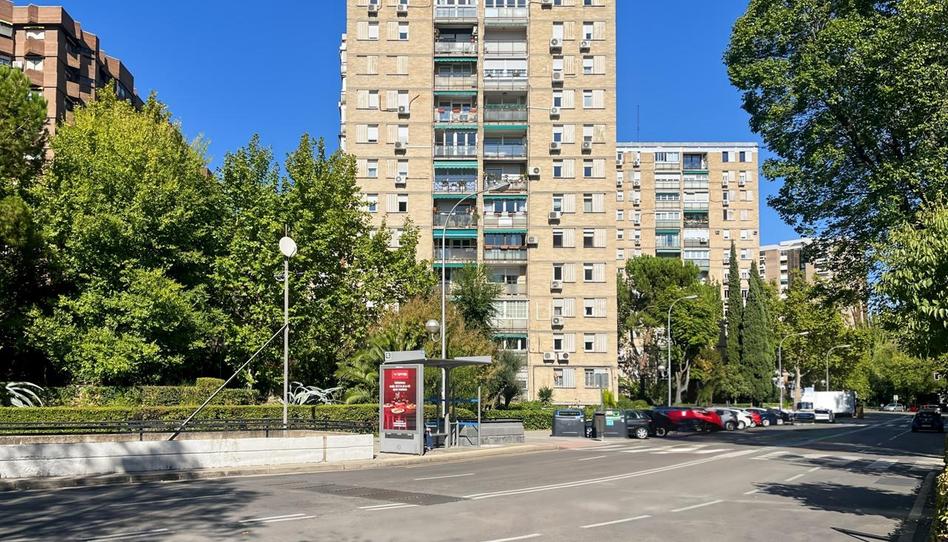 Foto 1 de Pis en venda a De la Estrella Polar, Estrella, Madrid