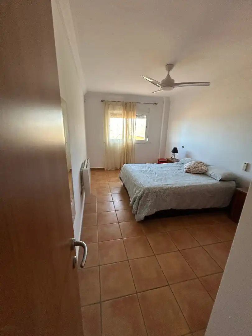 Attic for rent in Calle Galicia, Torviscas Centro y Alto