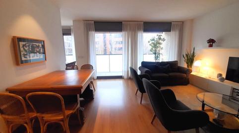 Foto 4 de Pis en venda a Enric Roca Peralta, Ciutat Jardí,  Lleida Capital