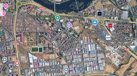 Photo 3 of Flat for sale in Calle Maestro Arrieta, San José - El Montalvo, Salamanca