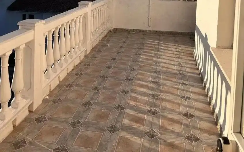 Terrassa de Casa o xalet en venda en Lucena amb Terrassa