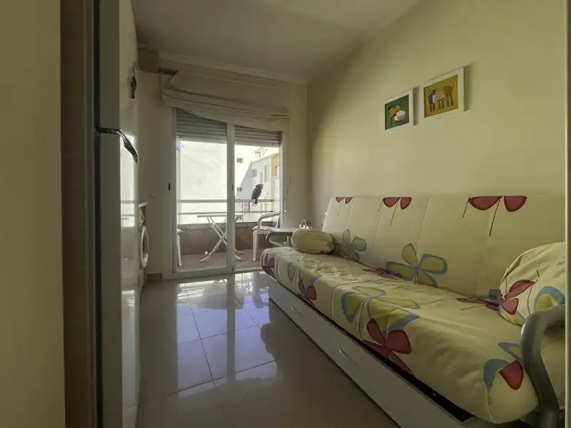 Terrassa de Estudi en venda en Torrenueva Costa amb Aire condicionat, Moblat i Balcó