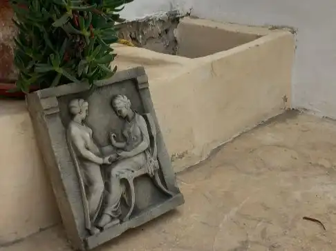 Casa amb jardí en venda a Calle San Juan 2, imagen 23