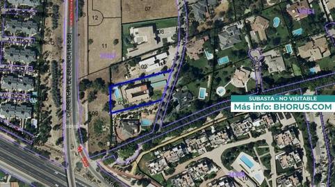 Foto 3 de Casa o xalet en venda a Faisán, 12, Somosaguas, Pozuelo de Alarcón