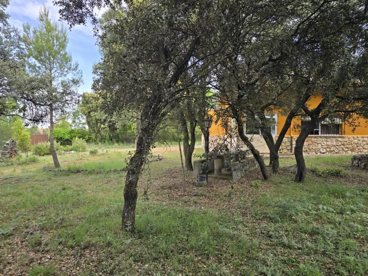 Casa o chalet en venta en Pioz con Calefacción, Jardín privado y Terraza
