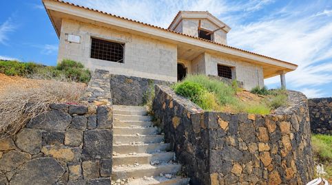 Foto 5 de Casa o xalet en venda a Villaverde, La Oliva