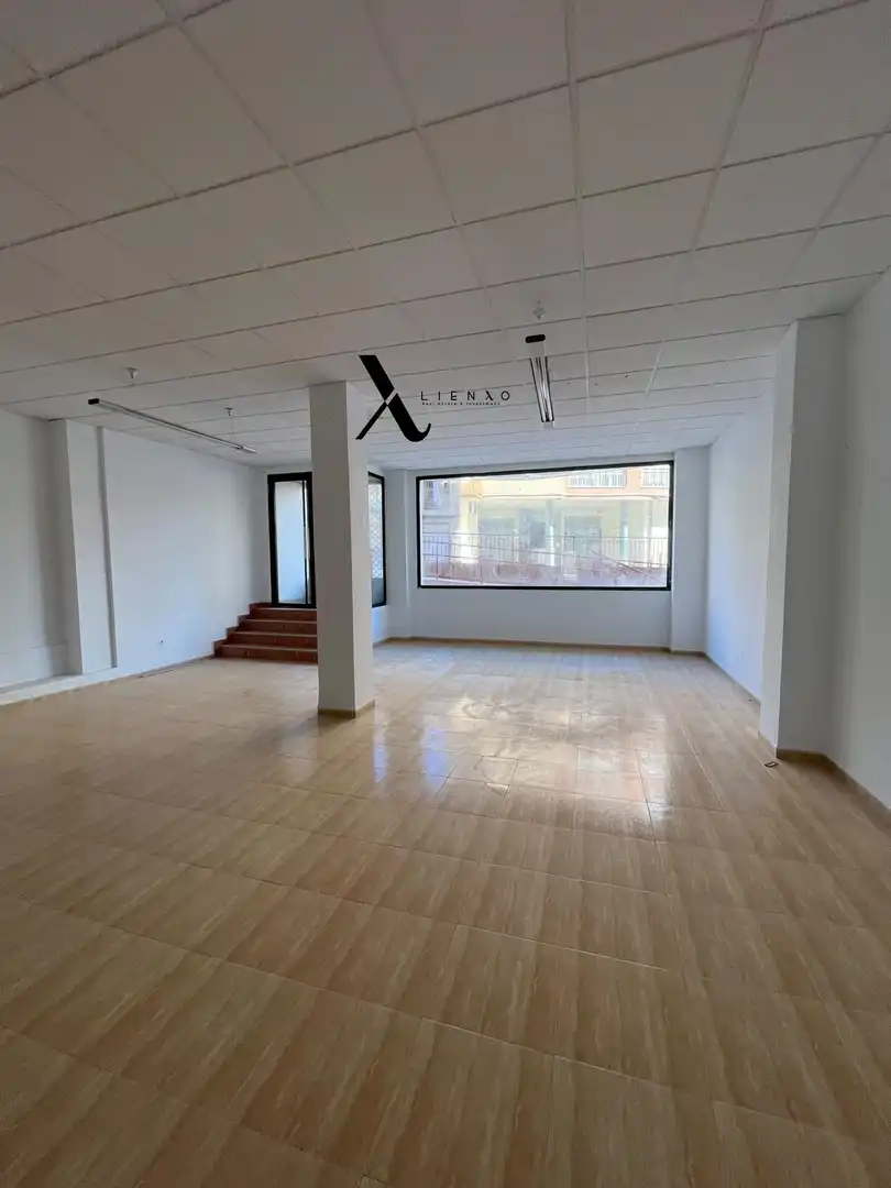 Gewerbefläche zum Verkauf in Calle TELLO, imagen 8