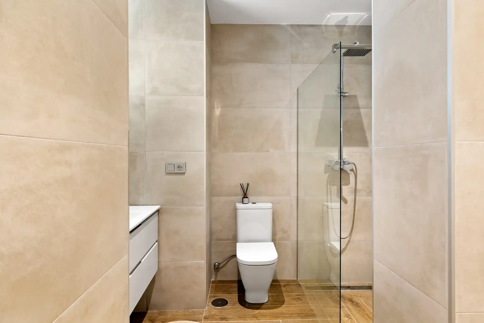 Apartament amb piscina en venda a Estepona Pueblo, imagen 29