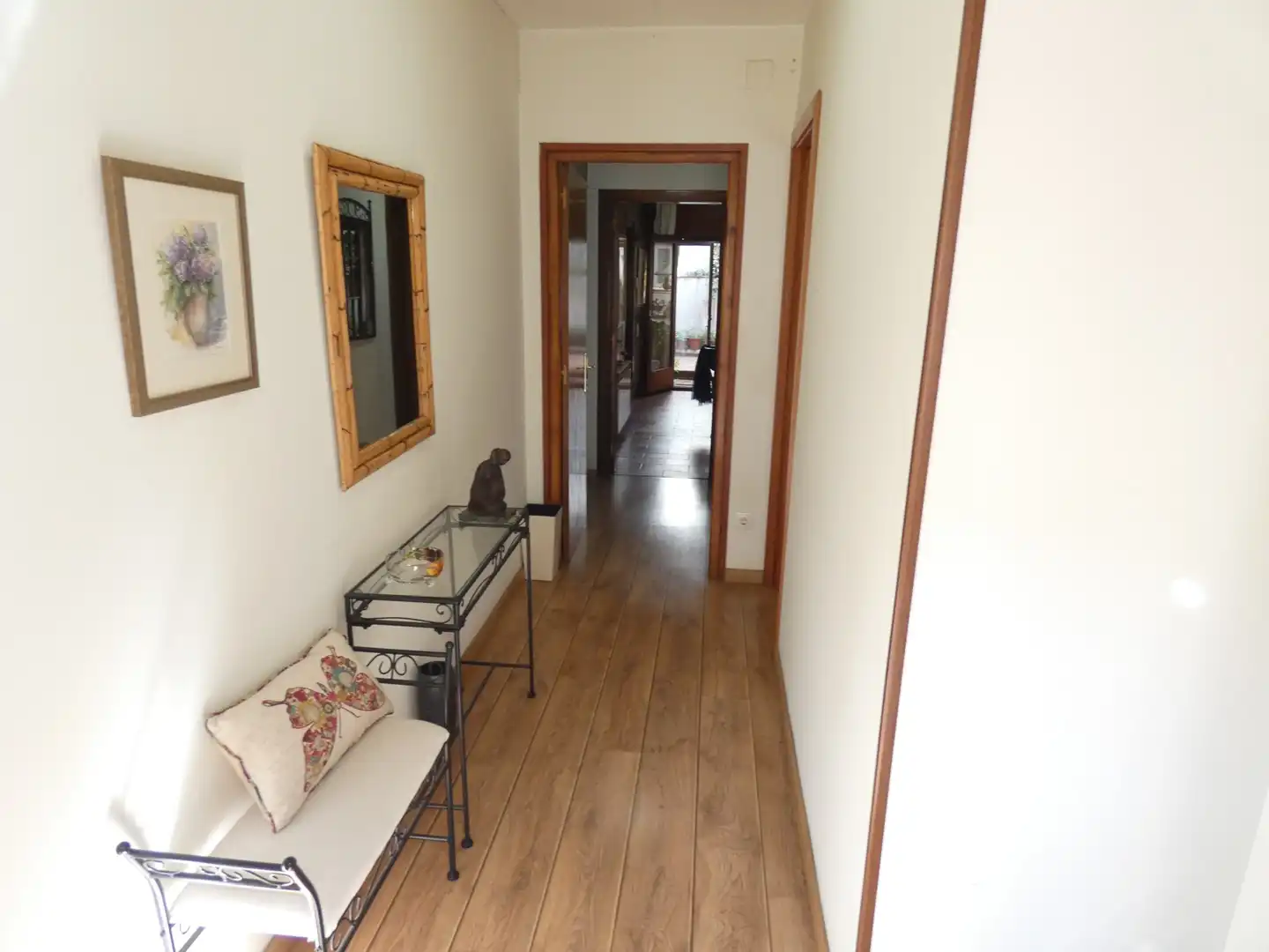 Finca rústica en venta en Ripollet con Calefacción, Terraza y Trastero