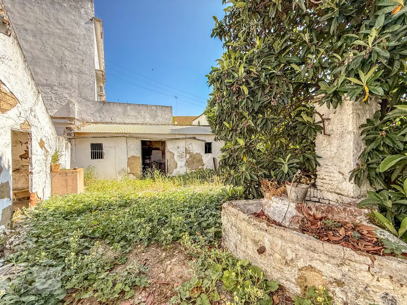 Casa o xalet en venda en Trigueros