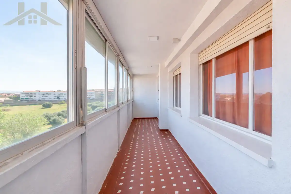 Flat for sale in Centro
