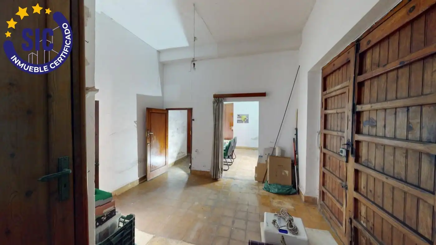 Casa o xalet en venda a Avenida LOYGORRI, 8, Oliva pueblo