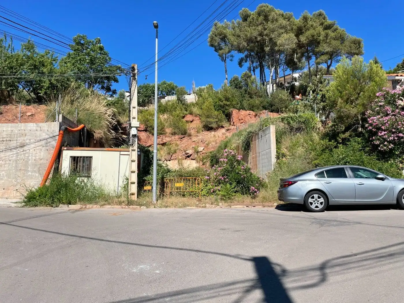 Residential land for sale in Vallirana, imagen 10