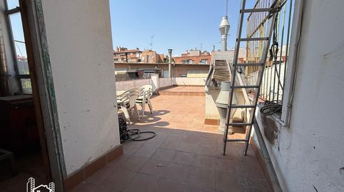 Foto 4 de Casa adosada en venda a Olesa, Roc Blanc, Terrassa