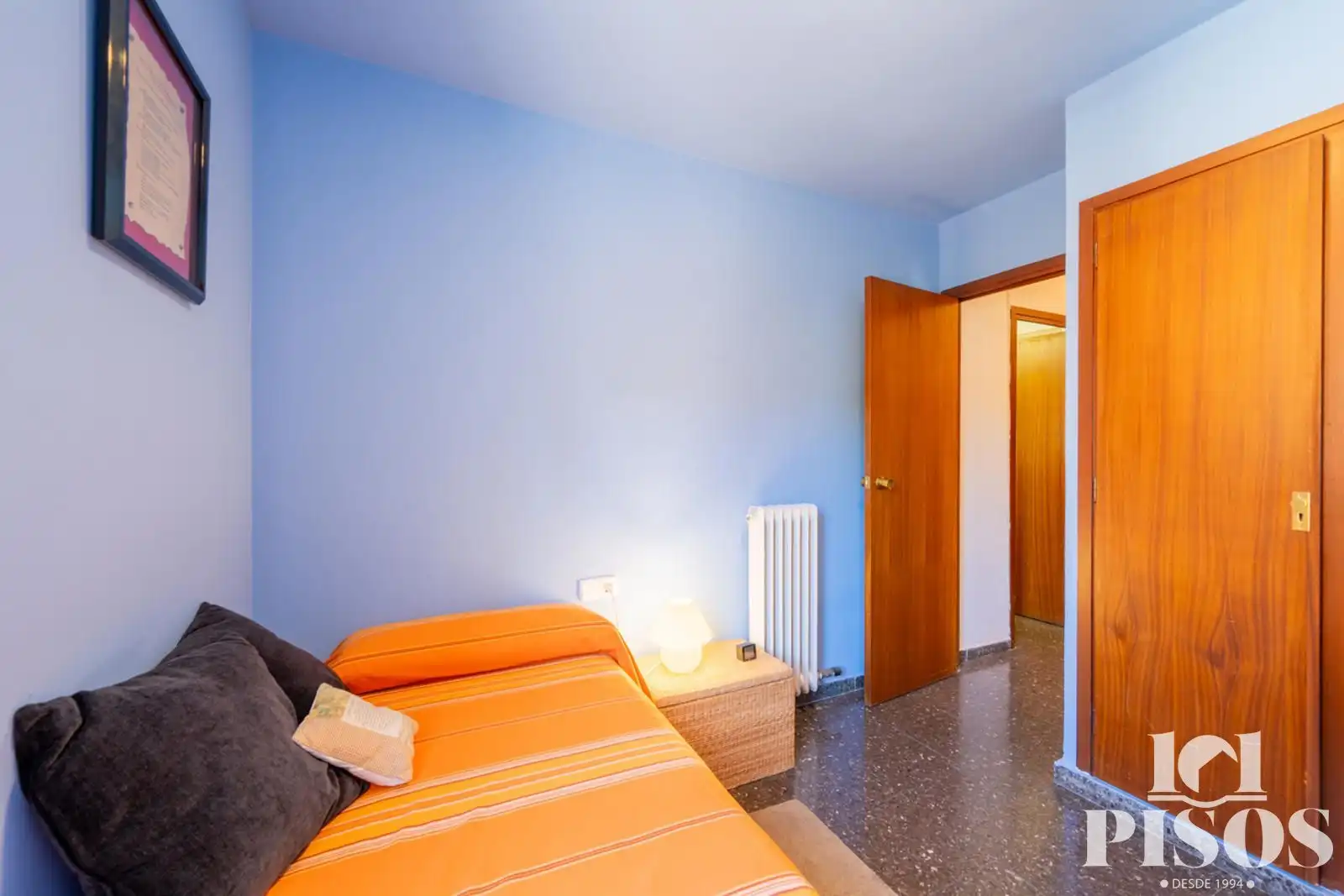 Habitación de Piso en venta en Sant Domènec