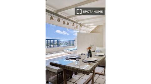 Foto 2 de Apartament per a compartir a La Patacona, Valencia