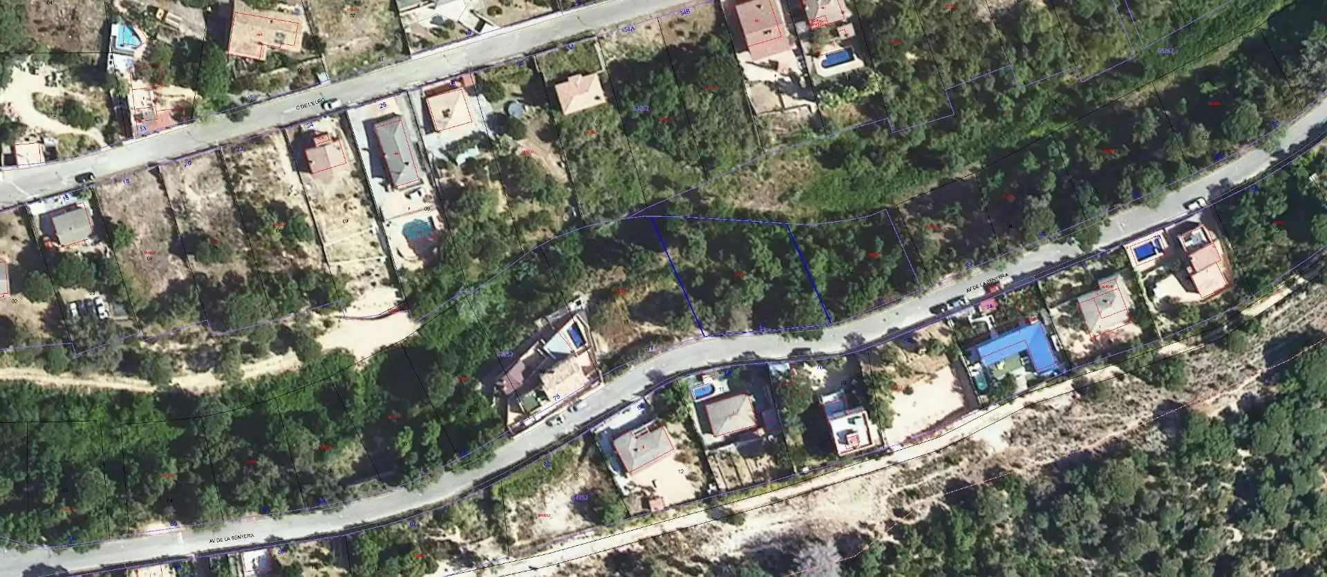 Terrenos y solares en venta en Lloret Residencial - Montlloret