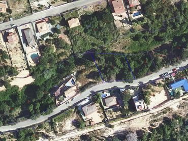 Grundstücke und Bauplätze zum Verkauf in Lloret Residencial - Montlloret