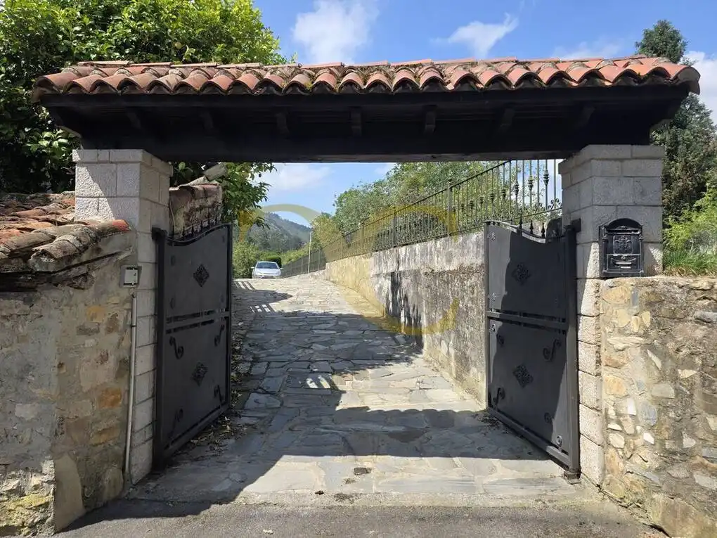 Villa con giardino in vendita a Riucaliente, imagen 46