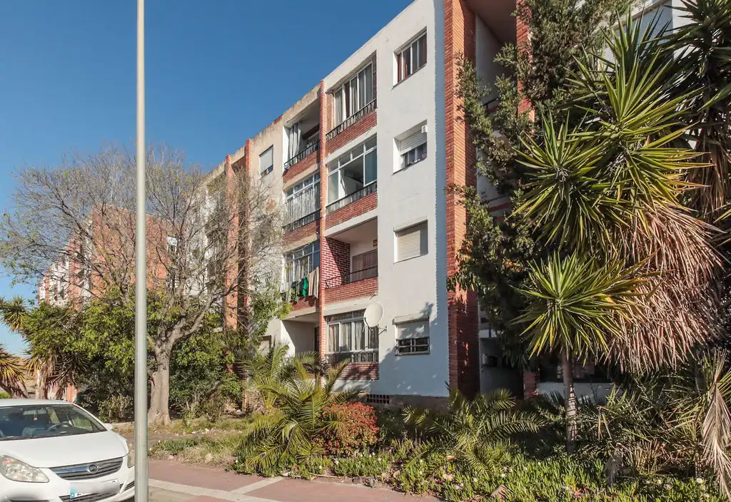 Vista exterior de Pis en venda en Cambrils