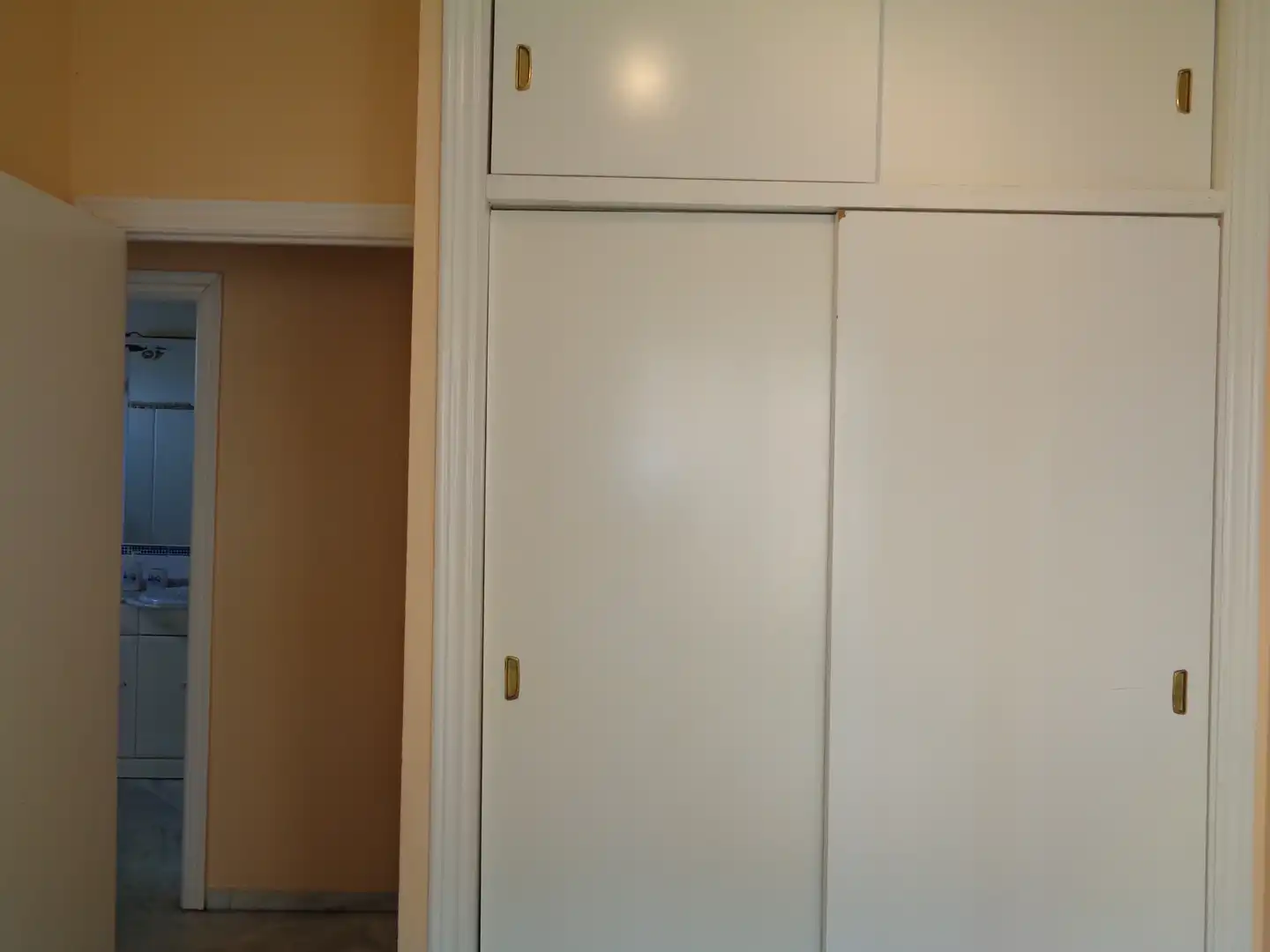 Bedroom of Apartments for sale in Islantilla  with Air Conditioner, Terrace and Community pool
