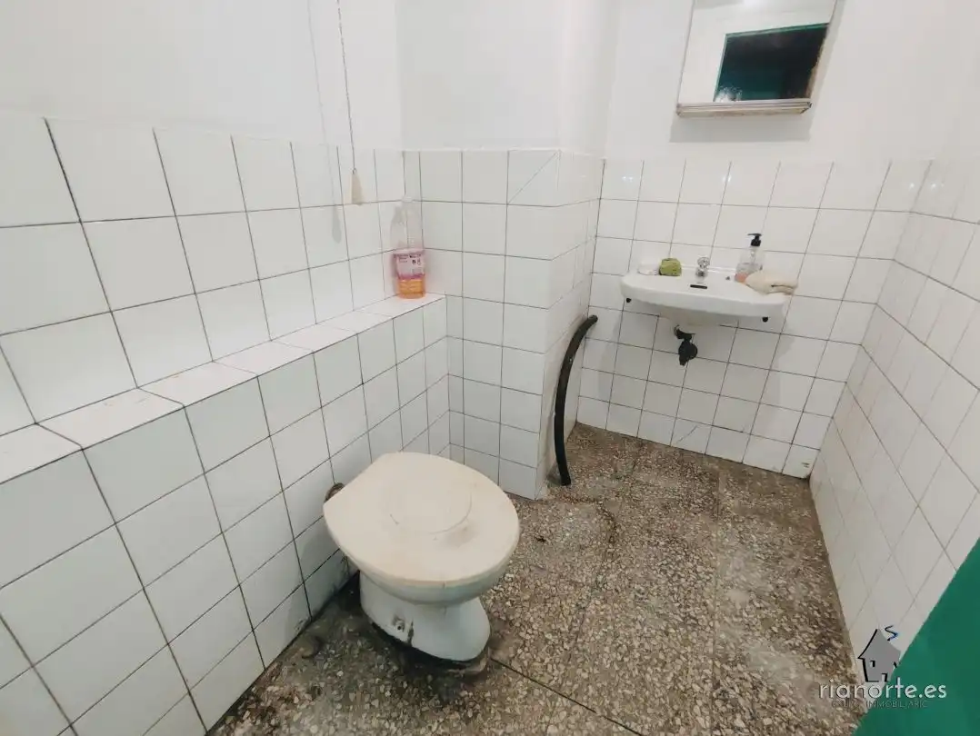 Gewerbefläche zur Miete in Calle Arturo Ezama, imagen 12