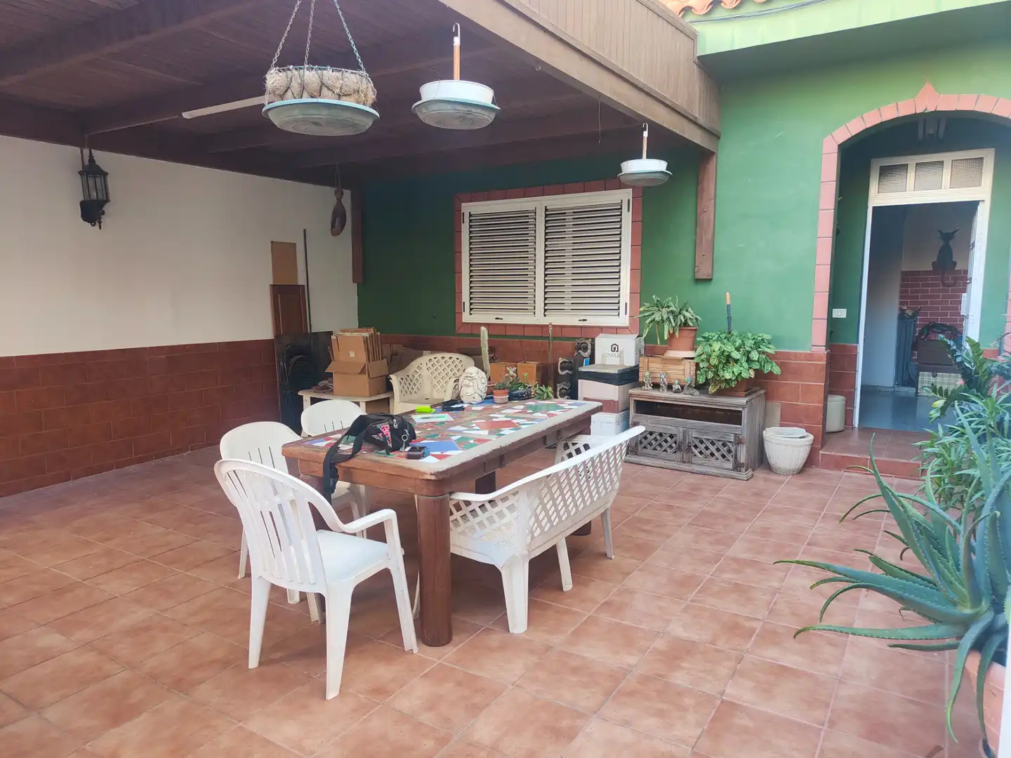 Casa o chalet en venta en Santa Lucía de Tirajana