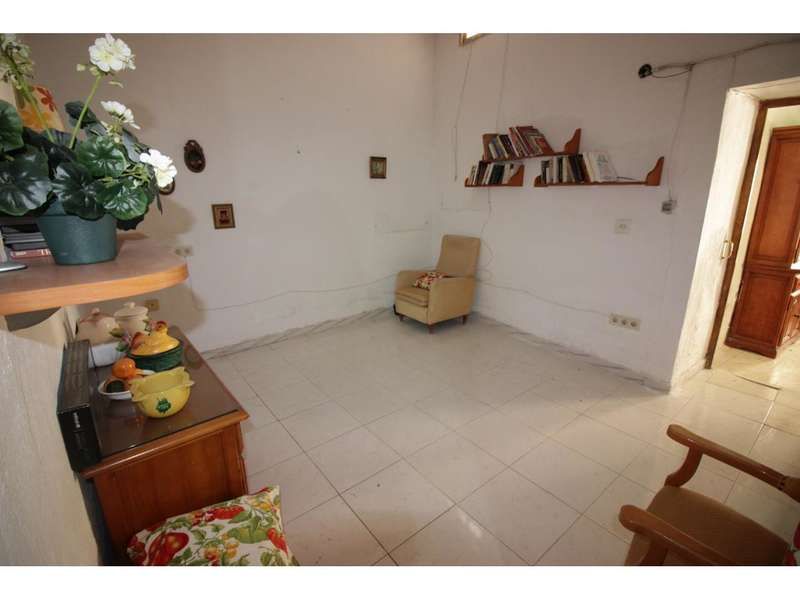 Casa o xalet en venda en Terque amb Moblat
