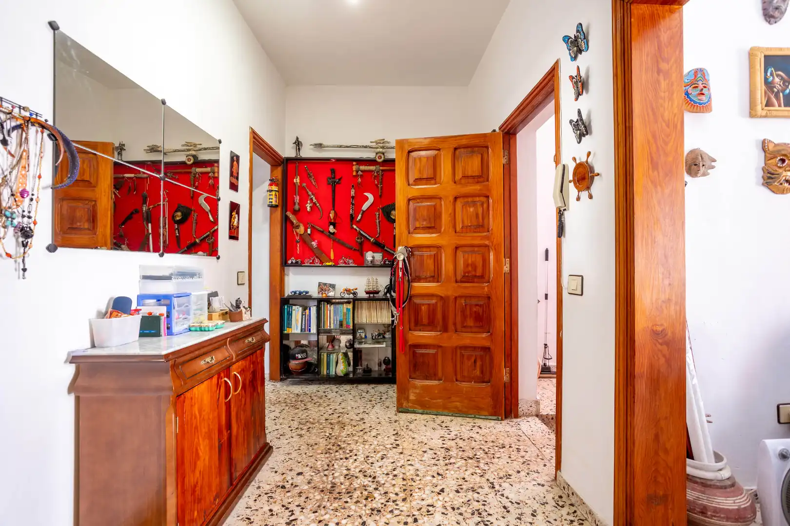 Detached homes for sale in Calle Campo y Tamayo, La Cuesta -Finca España