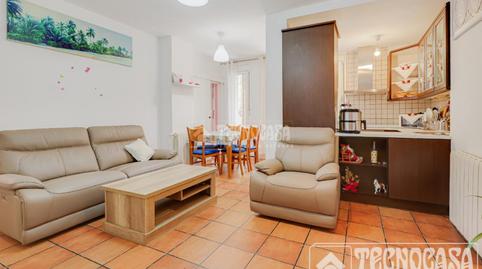 Foto 2 de Pis en venda a Baró de Viver,  Barcelona Capital