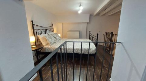 Foto 3 de Apartamento de alquiler en La Goleta - San Felipe Neri, Málaga Capital