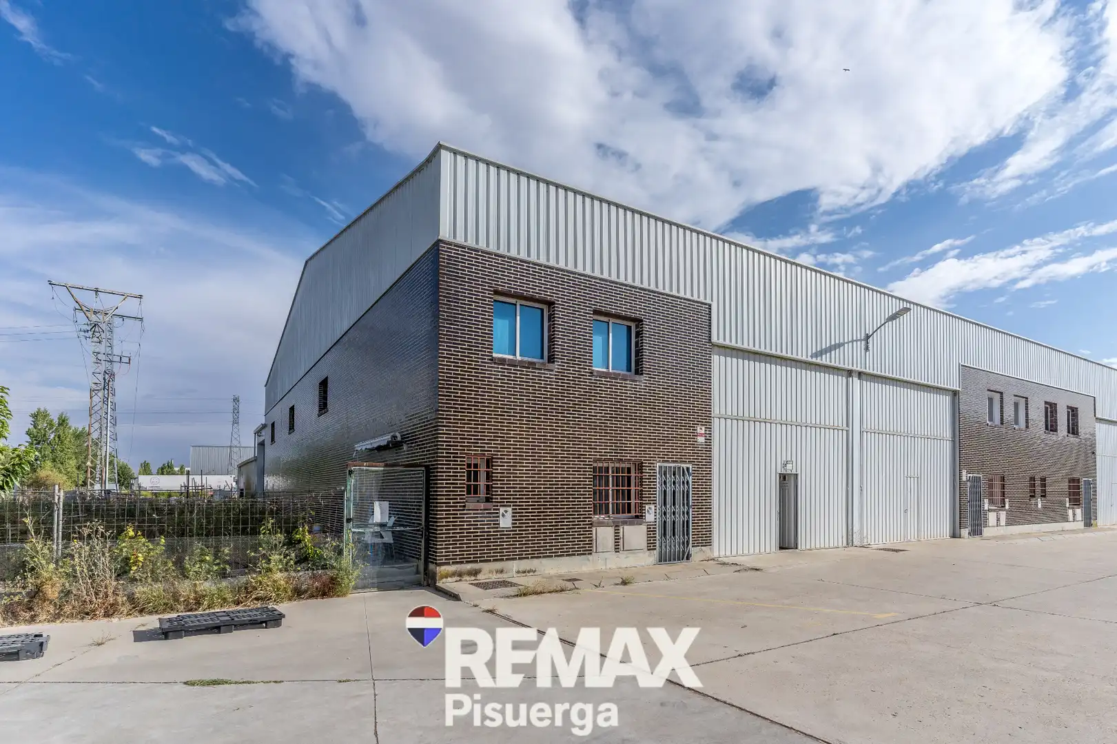 Nau industrial en venda a Calle Zamora 13, imagen 4