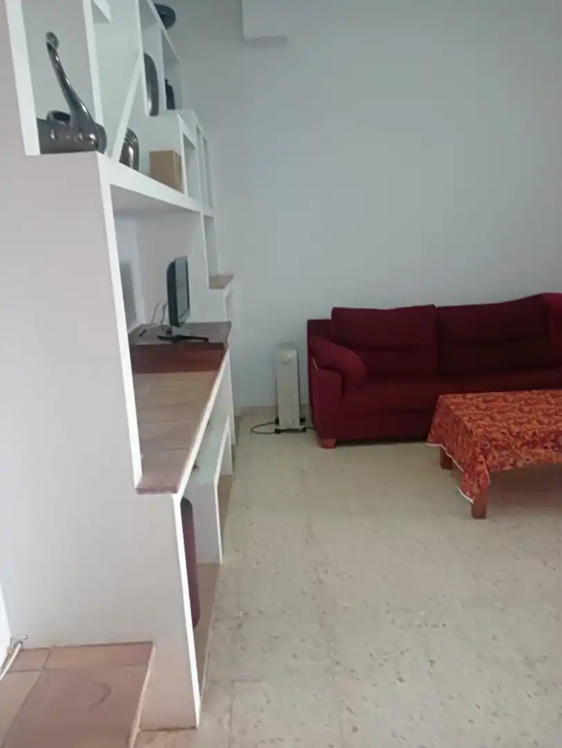 Flat for rent in Calle Larga, San Martín del Tesorillo