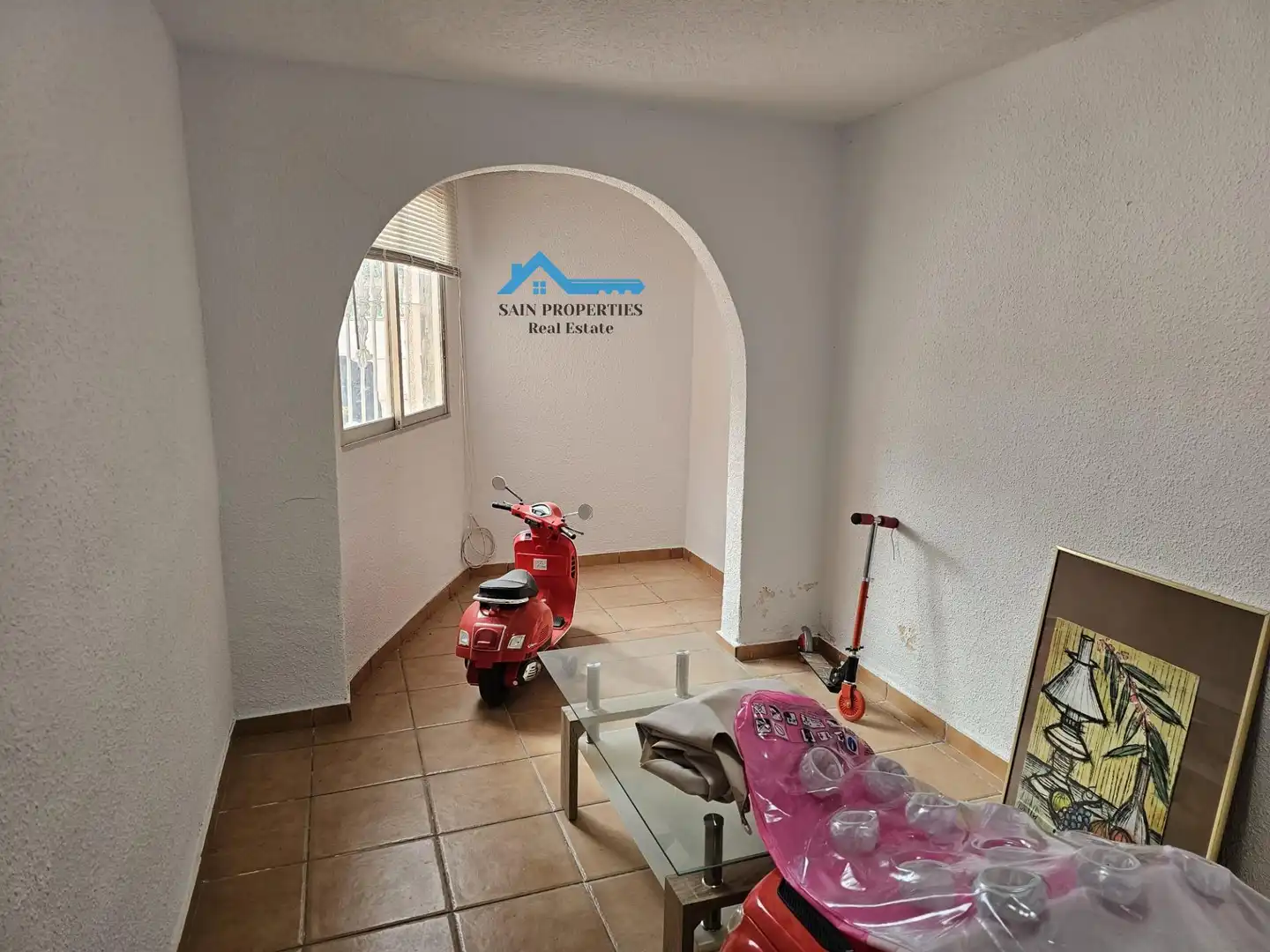 Xalet amb terrassa en venda a Rincón de Loix, imagen 58