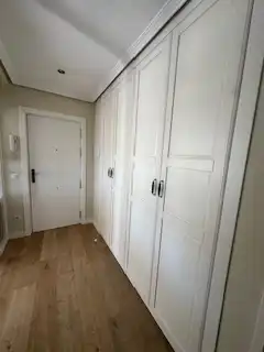 Apartament en venda en León Capital  amb Calefacció, Parquet i Terrassa