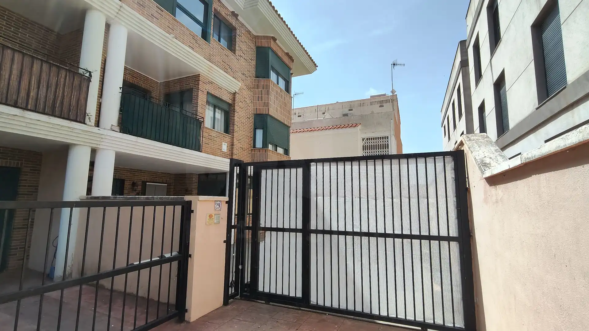 Maison jumelée à vendre à Almenara, imagen 4
