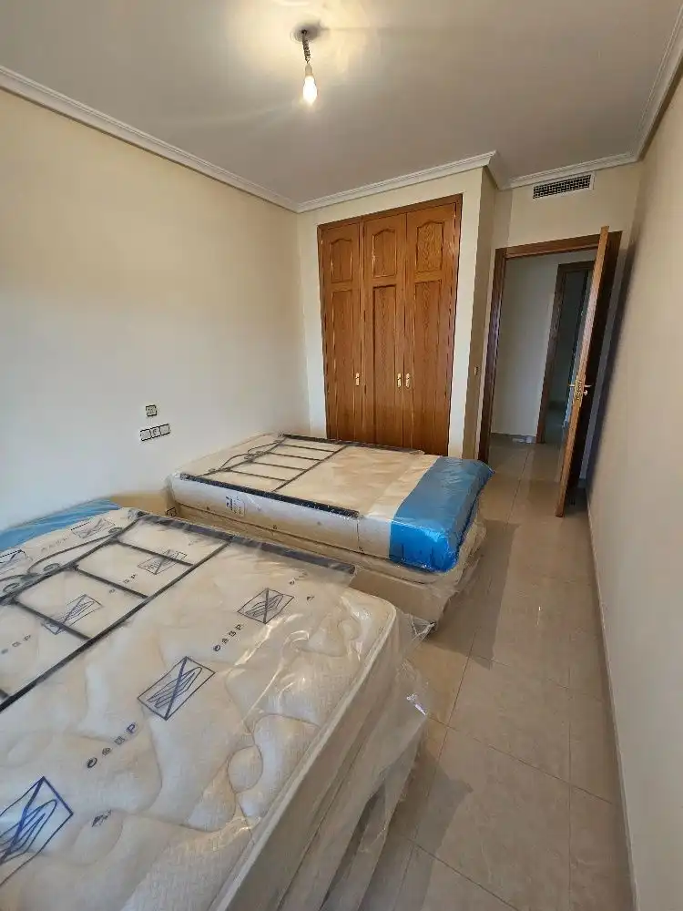 Flat for rent in Bulevar - Puerta Mítica